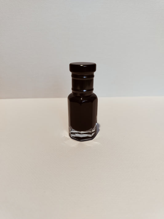 Musc Rouge (6ml)