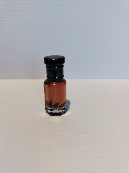 Musc Noir (6ml)