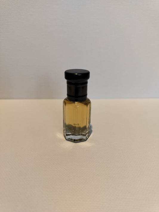 Ambre Rosée (6ml)