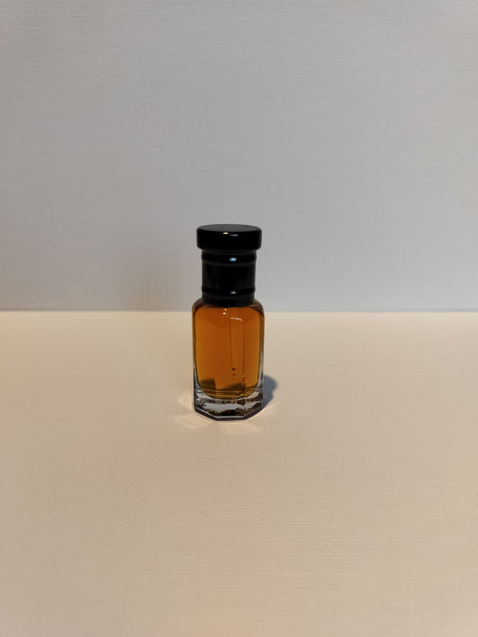 Musc Cédre d'Oud (6ml)