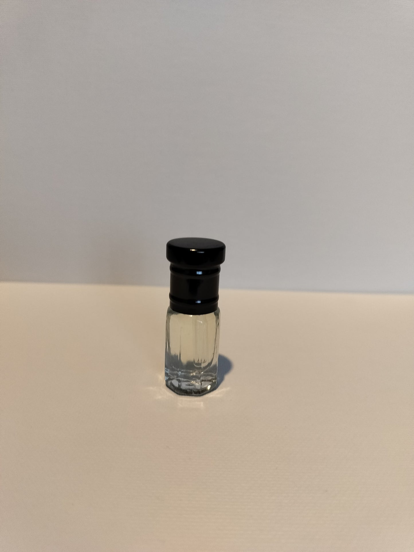 Musc Perle Fraîche (3ml)