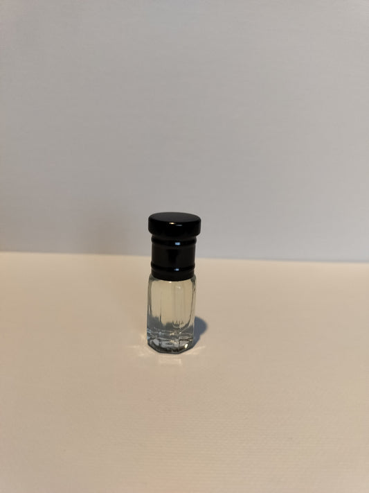 Musc Perle Fraîche (3ml)