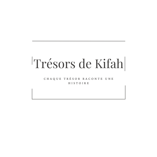 Trésors de Kifah